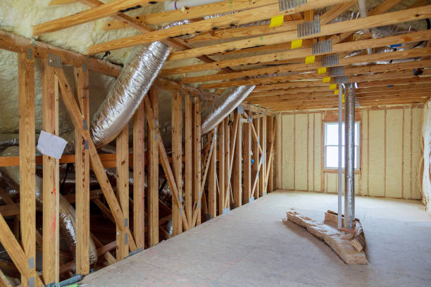 Best Energy-Efficient Insulation  in USA